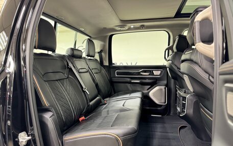 Rambler 1500, 2026 год, 11 300 000 рублей, 31 фотография