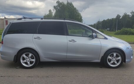 Mitsubishi Grandis, 2006 год, 585 000 рублей, 5 фотография