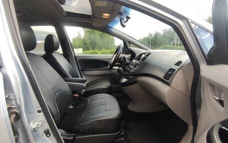 Mitsubishi Grandis, 2006 год, 585 000 рублей, 13 фотография