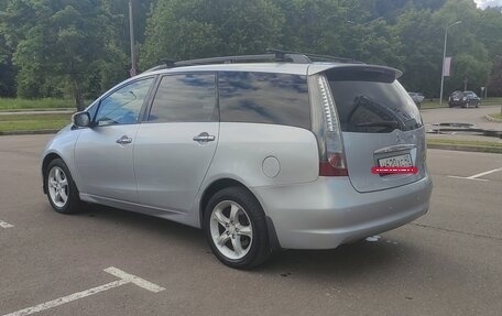 Mitsubishi Grandis, 2006 год, 585 000 рублей, 7 фотография