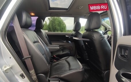 Mitsubishi Grandis, 2006 год, 585 000 рублей, 16 фотография