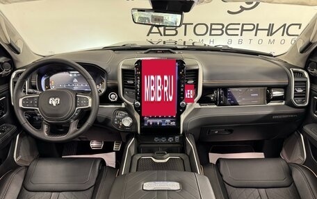 Rambler 1500, 2026 год, 11 300 000 рублей, 37 фотография