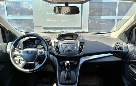 Ford Kuga III, 2013 год, 1 140 000 рублей, 8 фотография