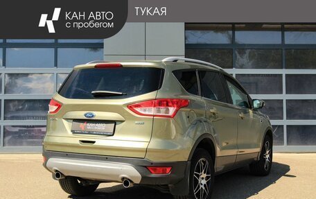 Ford Kuga III, 2013 год, 1 140 000 рублей, 3 фотография