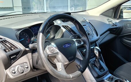 Ford Kuga III, 2013 год, 1 140 000 рублей, 5 фотография