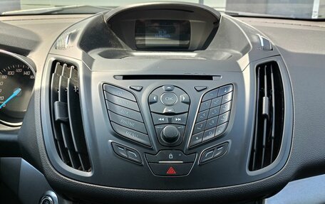Ford Kuga III, 2013 год, 1 140 000 рублей, 11 фотография