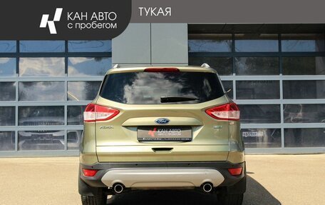 Ford Kuga III, 2013 год, 1 140 000 рублей, 4 фотография
