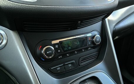 Ford Kuga III, 2013 год, 1 140 000 рублей, 12 фотография