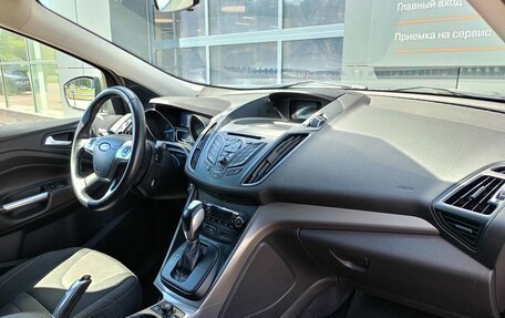 Ford Kuga III, 2013 год, 1 140 000 рублей, 6 фотография