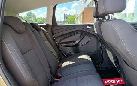 Ford Kuga III, 2013 год, 1 140 000 рублей, 7 фотография