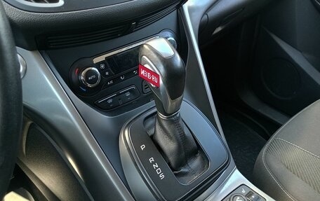 Ford Kuga III, 2013 год, 1 140 000 рублей, 13 фотография
