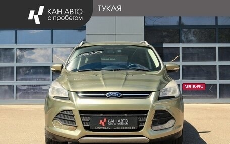 Ford Kuga III, 2013 год, 1 140 000 рублей, 2 фотография