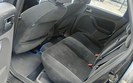 Ford Focus II рестайлинг, 2007 год, 435 000 рублей, 9 фотография