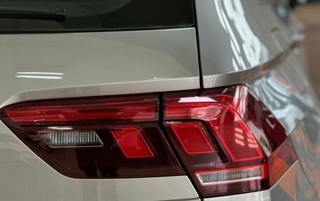 Volkswagen Tiguan II, 2019 год, 2 600 000 рублей, 15 фотография
