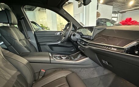 BMW X5, 2025 год, 15 800 000 рублей, 5 фотография