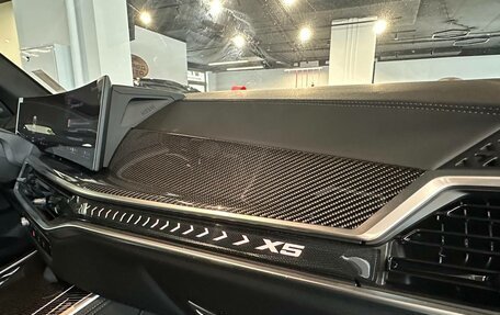 BMW X5, 2025 год, 15 800 000 рублей, 7 фотография