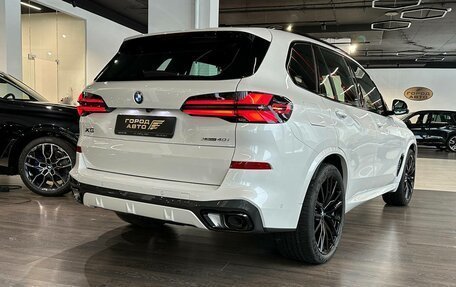 BMW X5, 2025 год, 15 800 000 рублей, 8 фотография