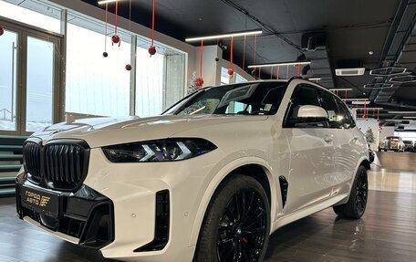 BMW X5, 2025 год, 15 800 000 рублей, 3 фотография