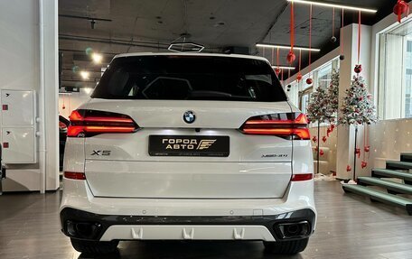 BMW X5, 2025 год, 15 800 000 рублей, 9 фотография