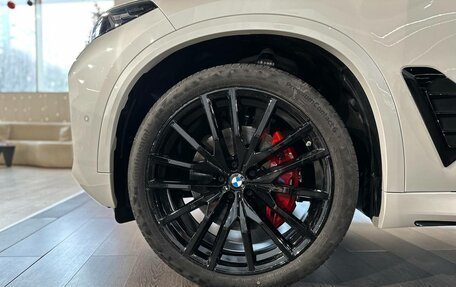 BMW X5, 2025 год, 15 800 000 рублей, 6 фотография