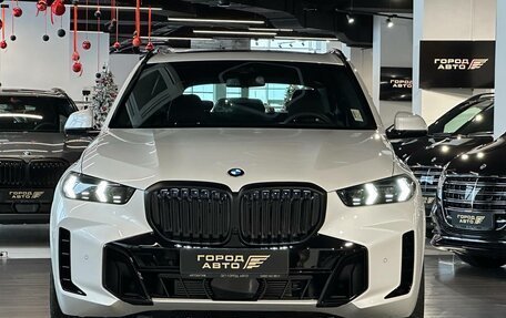 BMW X5, 2025 год, 15 800 000 рублей, 2 фотография