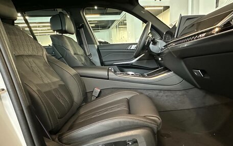 BMW X5, 2025 год, 15 800 000 рублей, 12 фотография