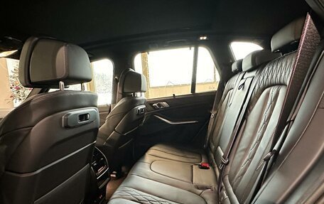 BMW X5, 2025 год, 15 800 000 рублей, 13 фотография