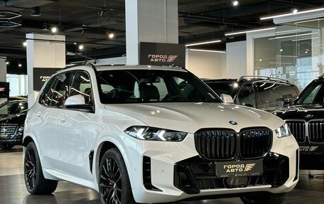 BMW X5, 2025 год, 15 800 000 рублей, 18 фотография