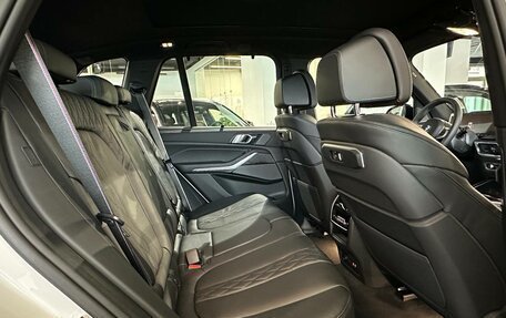 BMW X5, 2025 год, 15 800 000 рублей, 14 фотография