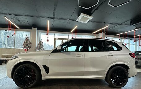 BMW X5, 2025 год, 15 800 000 рублей, 16 фотография