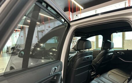 BMW X5, 2025 год, 15 800 000 рублей, 24 фотография