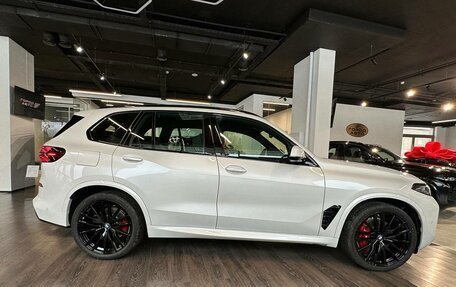 BMW X5, 2025 год, 15 800 000 рублей, 15 фотография