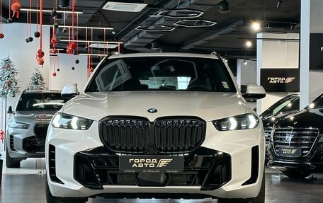 BMW X5, 2025 год, 15 800 000 рублей, 19 фотография