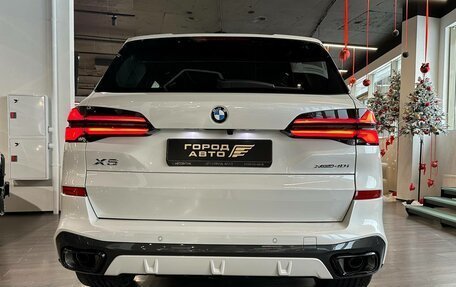 BMW X5, 2025 год, 15 800 000 рублей, 23 фотография