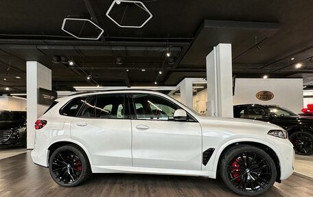 BMW X5, 2025 год, 15 800 000 рублей, 17 фотография