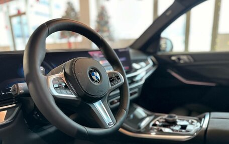 BMW X5, 2025 год, 15 800 000 рублей, 26 фотография
