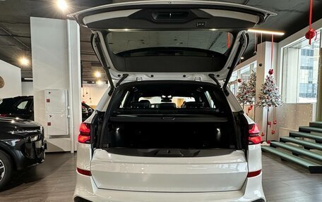 BMW X5, 2025 год, 15 800 000 рублей, 10 фотография