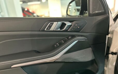 BMW X5, 2025 год, 15 800 000 рублей, 25 фотография