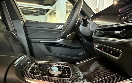 BMW X5, 2025 год, 15 800 000 рублей, 27 фотография