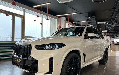 BMW X5, 2025 год, 15 800 000 рублей, 28 фотография