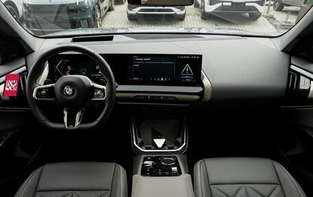 BMW X3, 2025 год, 6 299 000 рублей, 17 фотография
