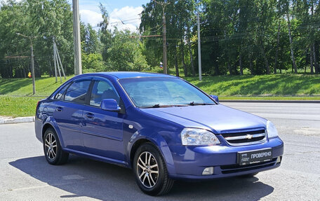 Chevrolet Lacetti, 2011 год, 475 000 рублей, 3 фотография