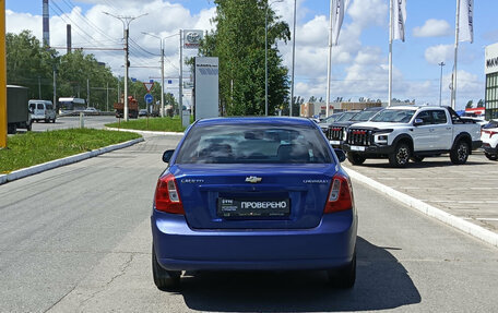 Chevrolet Lacetti, 2011 год, 475 000 рублей, 7 фотография