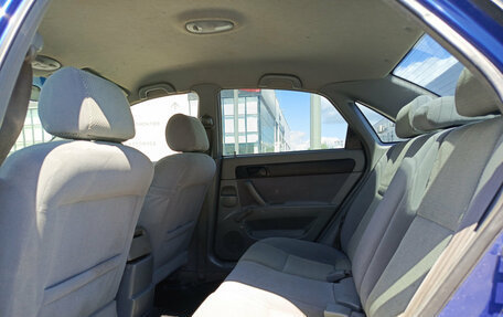 Chevrolet Lacetti, 2011 год, 475 000 рублей, 15 фотография
