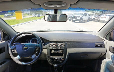 Chevrolet Lacetti, 2011 год, 475 000 рублей, 17 фотография