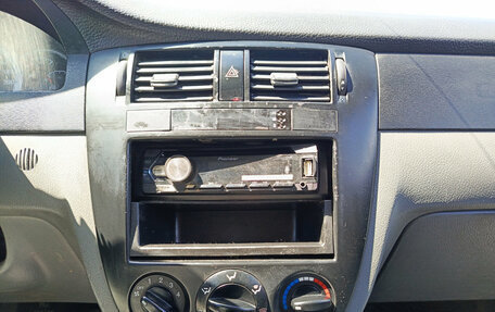 Chevrolet Lacetti, 2011 год, 475 000 рублей, 18 фотография