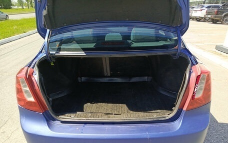 Chevrolet Lacetti, 2011 год, 475 000 рублей, 12 фотография