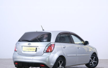 KIA Rio II, 2011 год, 729 000 рублей, 7 фотография