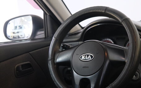 KIA Rio II, 2011 год, 729 000 рублей, 13 фотография
