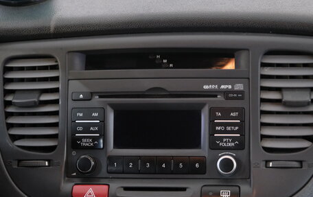 KIA Rio II, 2011 год, 729 000 рублей, 15 фотография